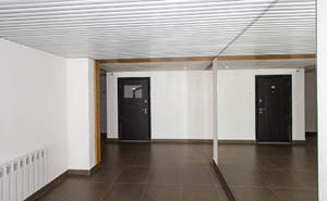 1-к квартира, вторичка, 37м2, 7/17 этаж