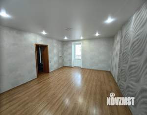 3-к квартира, вторичка, 92м2, 10/10 этаж