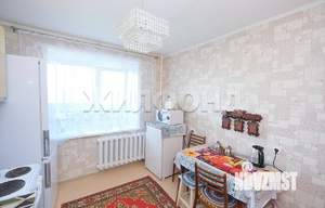 2-к квартира, вторичка, 53м2, 6/10 этаж