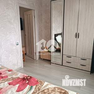 1-к квартира, вторичка, 54м2, 8/10 этаж