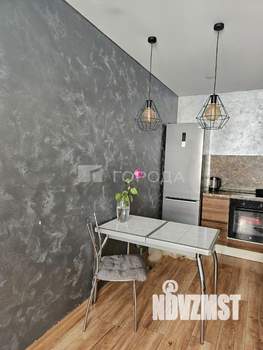 1-к квартира, вторичка, 38м2, 4/9 этаж