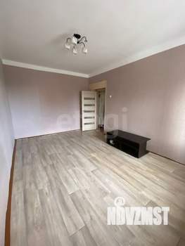 2-к квартира, вторичка, 43м2, 2/2 этаж