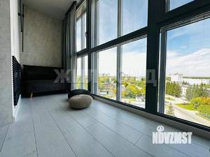 2-к квартира, вторичка, 46м2, 10/20 этаж