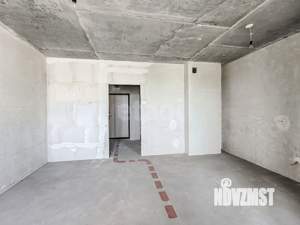 Студия квартира, сданный дом, 30м2, 4/15 этаж