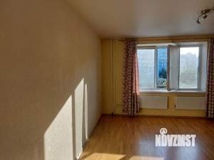 Студия квартира, вторичка, 33м2, 2/10 этаж