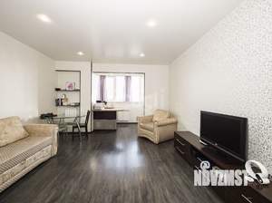 Студия квартира, вторичка, 29м2, 19/22 этаж