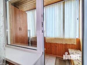 2-к квартира, вторичка, 58м2, 2/5 этаж