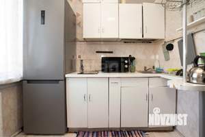 1-к квартира, вторичка, 30м2, 6/9 этаж