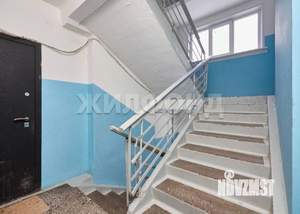 2-к квартира, вторичка, 44м2, 3/5 этаж