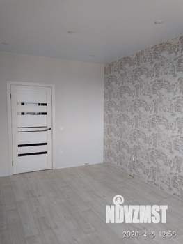 1-к квартира, вторичка, 41м2, 10/22 этаж