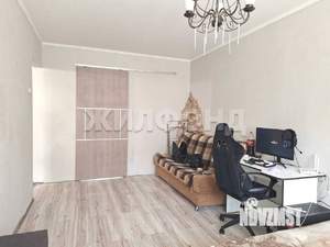 2-к квартира, вторичка, 42м2, 1/5 этаж
