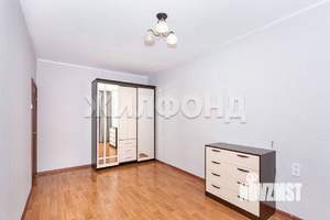 2-к квартира, вторичка, 40м2, 10/17 этаж