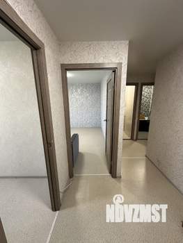 2-к квартира, вторичка, 45м2, 1/5 этаж