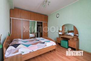 3-к квартира, вторичка, 89м2, 3/3 этаж