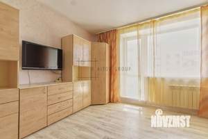 Студия квартира, вторичка, 37м2, 8/10 этаж