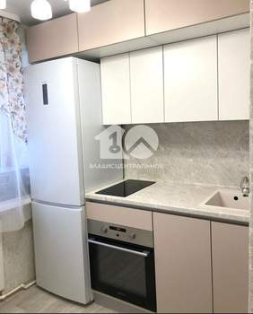Фото квартиры на продажу (1)
