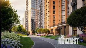 1-к квартира, вторичка, 40м2, 2/9 этаж