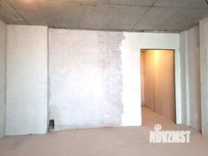 Студия квартира, вторичка, 28м2, 7/25 этаж