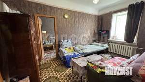 2-к квартира, вторичка, 33м2, 1/3 этаж