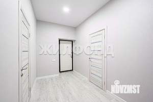 3-к квартира, вторичка, 85м2, 3/3 этаж