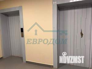 2-к квартира, вторичка, 57м2, 8/17 этаж