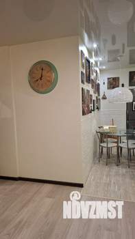 2-к квартира, вторичка, 70м2, 2/17 этаж