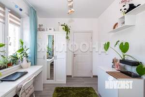 3-к квартира, вторичка, 50м2, 7/16 этаж