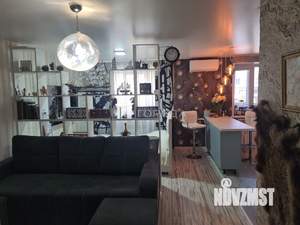 2-к квартира, вторичка, 63м2, 2/6 этаж