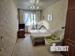2-к квартира, вторичка, 45м2, 5/5 этаж