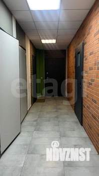 Студия квартира, вторичка, 30м2, 7/23 этаж