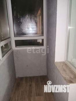 2-к квартира, вторичка, 57м2, 10/10 этаж