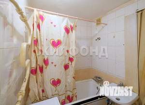 1-к квартира, вторичка, 30м2, 2/4 этаж