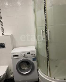 2-к квартира, вторичка, 67м2, 5/18 этаж