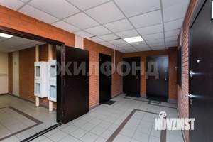 1-к квартира, вторичка, 40м2, 14/27 этаж