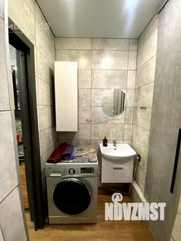 Студия квартира, вторичка, 22м2, 1/16 этаж