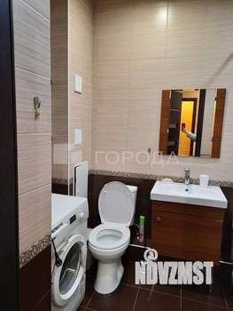 Студия квартира, вторичка, 30м2, 8/18 этаж