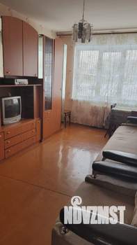3-к квартира, вторичка, 61м2, 1/9 этаж