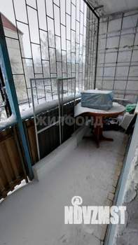 1-к квартира, вторичка, 32м2, 3/9 этаж