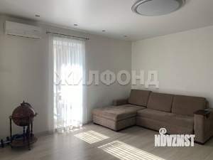 2-к квартира, вторичка, 70м2, 13/14 этаж