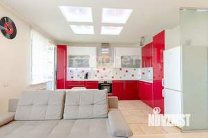 3-к квартира, вторичка, 71м2, 10/11 этаж