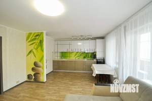 3-к квартира, вторичка, 77м2, 7/10 этаж