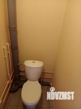 2-к квартира, вторичка, 53м2, 5/10 этаж