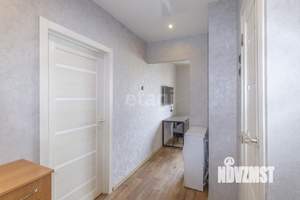 1-к квартира, вторичка, 37м2, 10/10 этаж