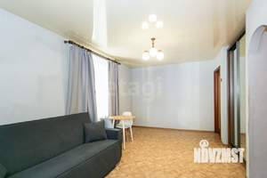 1-к квартира, вторичка, 30м2, 2/5 этаж
