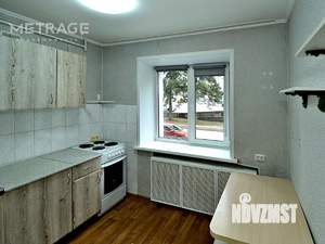 1-к квартира, вторичка, 41м2, 1/5 этаж