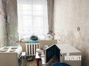 2-к квартира, вторичка, 55м2, 5/5 этаж