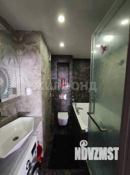 3-к квартира, вторичка, 70м2, 24/26 этаж