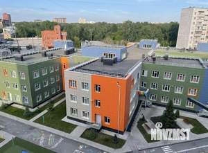 2-к квартира, вторичка, 44м2, 8/9 этаж