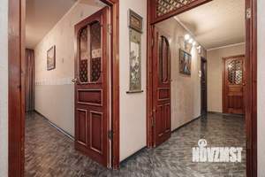 3-к квартира, вторичка, 61м2, 3/9 этаж