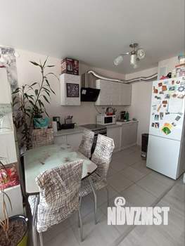 2-к квартира, вторичка, 46м2, 9/14 этаж